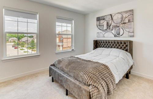 8 Mi to Celebration Station Family Getaway! - Foto 15