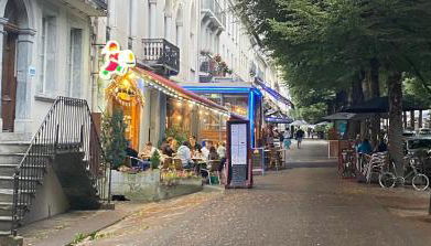 AU 47 ALLÉES D'ETIGNY - CENTRAL & STANDING - avec parking - Linge de lit et de toilette inclus - Foto 5