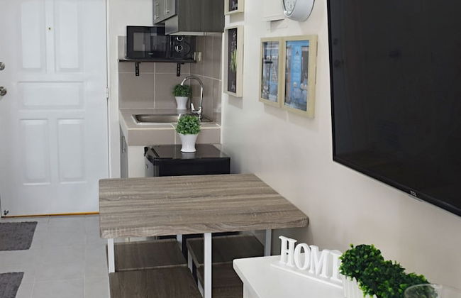 Oasis in Tagaytay - Foto 7