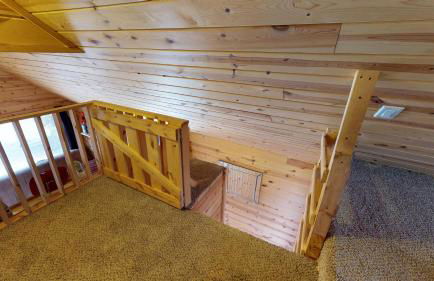 White Pine Cabin by Canyonlands Lodging - Foto 20