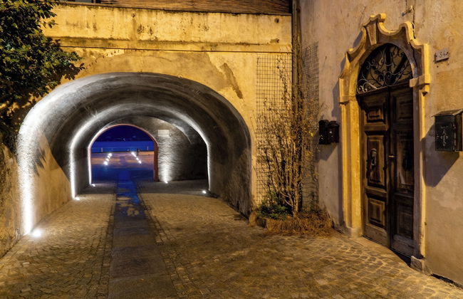 La Torretta 2 sul Lago Maggiore - Photo 73