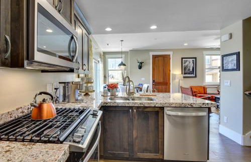 Park City Vacation Rental with Private Hot Tub - Foto 10