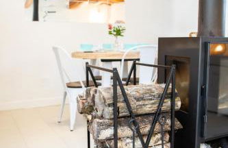 Vive una escapada rural con alma, cerca de todo y lejos del ruido - Foto 45