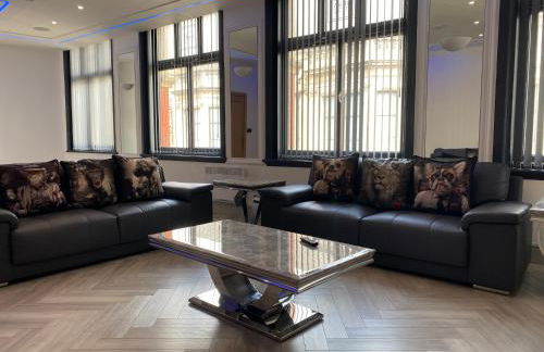 Eleanor Rigby apts Stanley Street - Foto 64