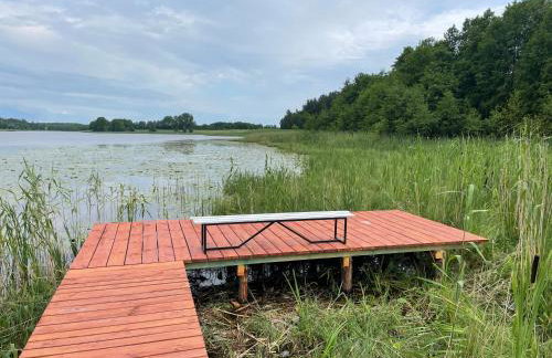 Dwa Żurawie - Głuszyn - Foto 63