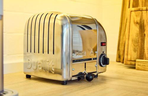 Watthüs Morsum mit Kamin und traumhaftem Garten - Foto 48