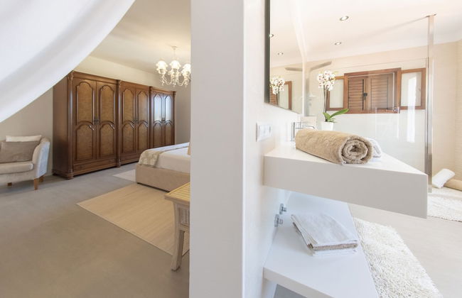 Villa Can Americano - Foto 17