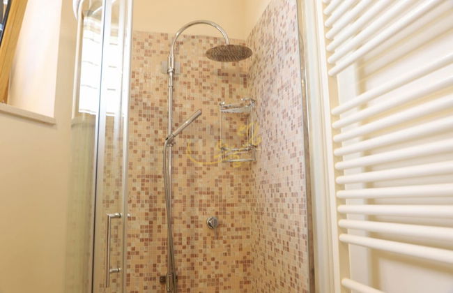 TD Trulli Bruco Large Pool for Family Fun - Foto 26