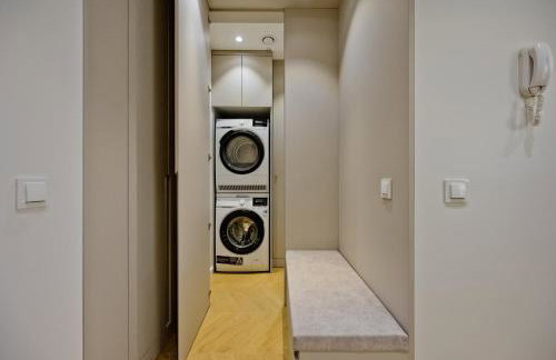 Villa Bursztyn BlueApart Jurata - Foto 84