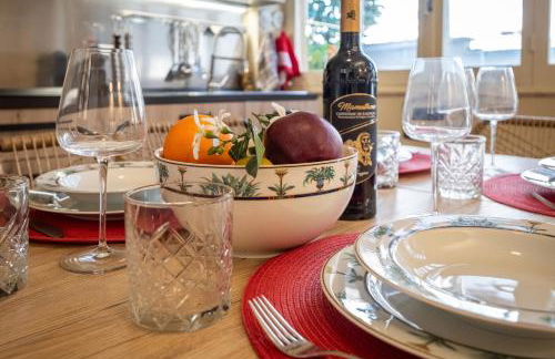 Elegante Villa Lu' centro Città a 10 minuti dal mare - Foto 45