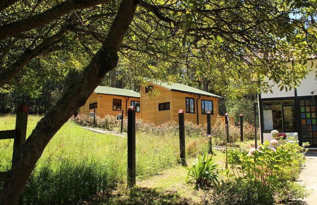 El Hostel Granjero - Foto 28