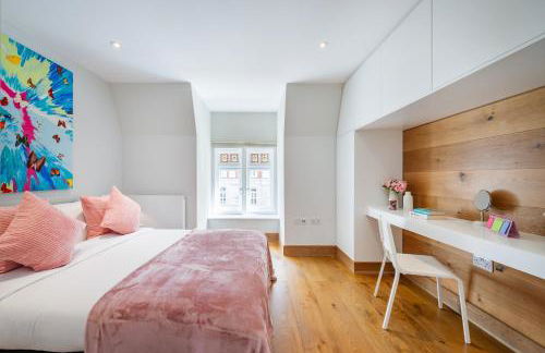 Welcome London Savoy Strand - Foto 7