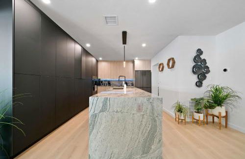 New Luxury Villa Delilah Biscayne Park - Foto 14