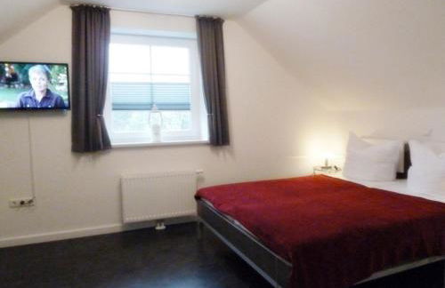 Riedhaus am Siel - Foto 17