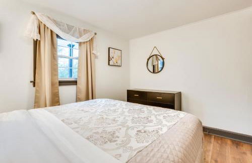 Radiant Arden Home - 10 Mi to Biltmore! - Foto 17