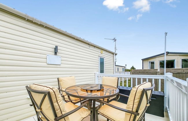Escape to Paradise at Pevensey Bay Holiday Park - Foto 18
