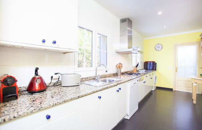 Villa Romana Bonaire - Foto 16