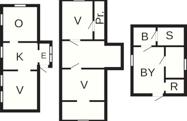 6 Person Holiday Home in Brastad - Photo 7