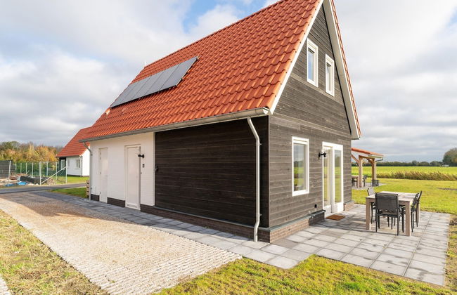 Holiday Home Near Scherpenisse Beach - Foto 33