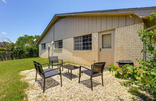 3 Mi to Dtwn Temple Group-Ready Home with Yard - Foto 25
