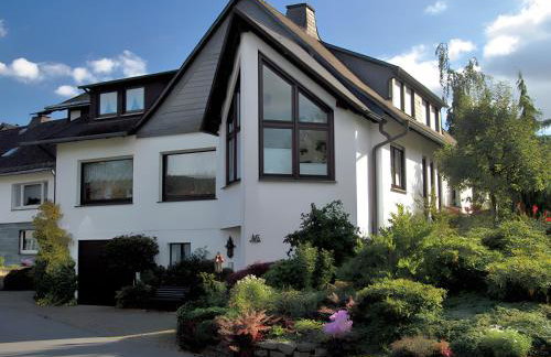 Fewo Wrede am Sauerland-Radring - Photo 1