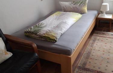 Ferienwohnung Obhausen bei Querfurt - Foto 7