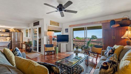 2 Mi to Hana Hwy Haiku Home with Ocean Views! - Foto 2