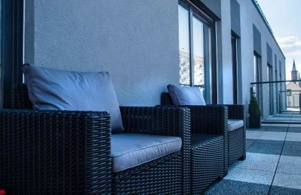 Apartament Wrocławska 29 - Foto 9