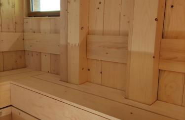 Chalet d'exception avec sauna - proche station du retord - Foto 12