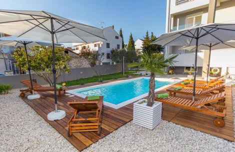 Apartmani Pocco Locco - Foto 51