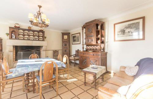 Les Logis de Kerdrien - Foto 44