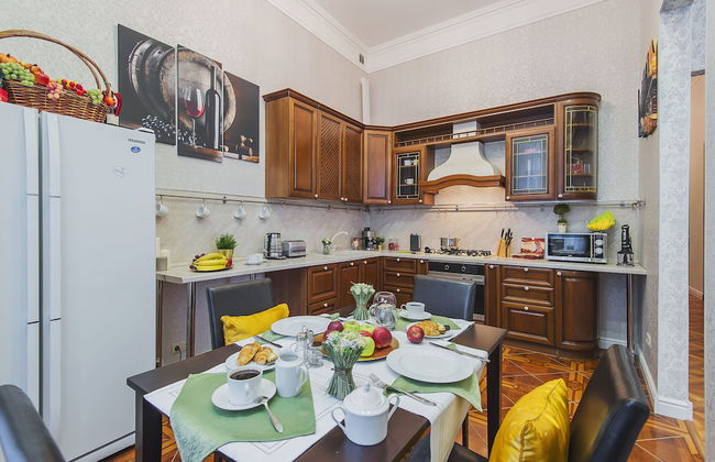 GMApartments China-Town - Foto 24