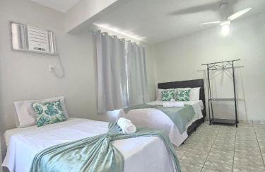 Loft Recanto Dos Cavalheiros! Com Ar Condicionado! - Photo 32