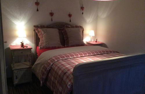 Gîtes de Charme Chez Christine - Photo 16