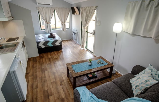 Kimberleyland Waterfront Holiday Park - Photo 5