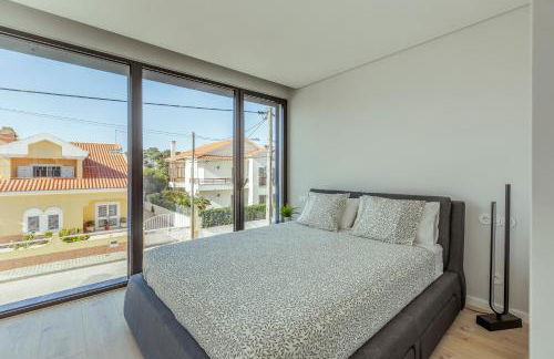 SereneScape Villa - Fernão Ferro - Foto 52