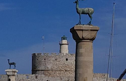 Kypseli studio rhodes - Photo 21