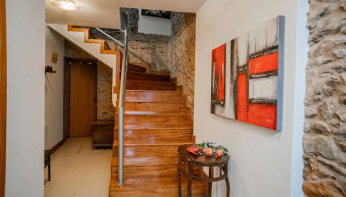 Casa da Rua histórica, Cabeceiras de Basto T3 - Foto 2, Lobby or reception