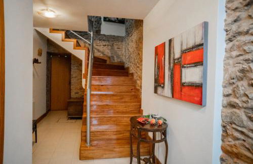 Casa da Rua histórica, Cabeceiras de Basto T3 - Foto 2