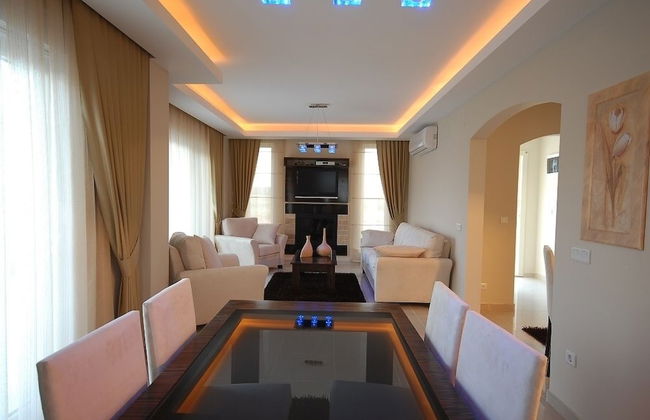 Belek Holiday Homes - Foto 10