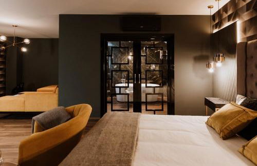 Apartamentos Boutique Heritage - Foto 44