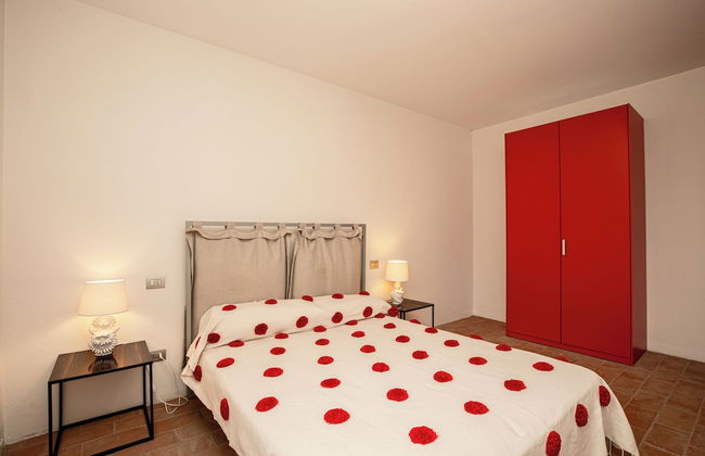 Tenuta Pianirossi - Photo 15