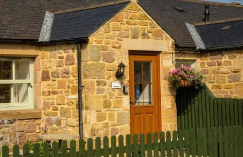 Avocet Cottage - Foto 1