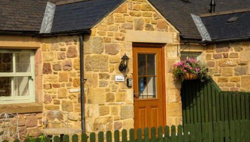 Avocet Cottage - Foto 1