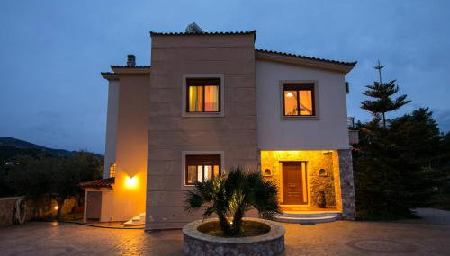 Nature Villa - Foto 3