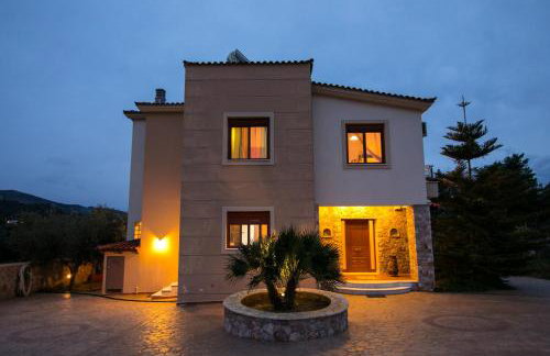 Nature Villa - Foto 3