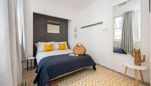 Central and Quirky Northern Quarter Flat, Manchester - Foto 3