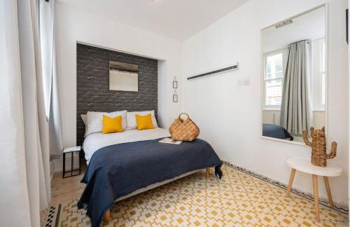 Central and Quirky Northern Quarter Flat, Manchester - Foto 3