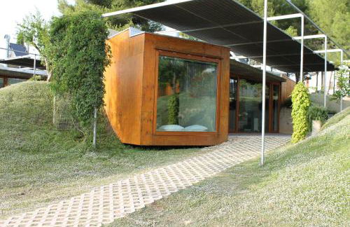 Centro de Agroecologia y Medio Ambiente de Murcia - Foto 45