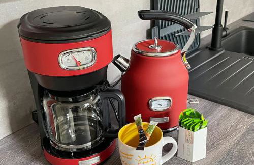 Traumhafter Blick mit Wohnung - Foto 8